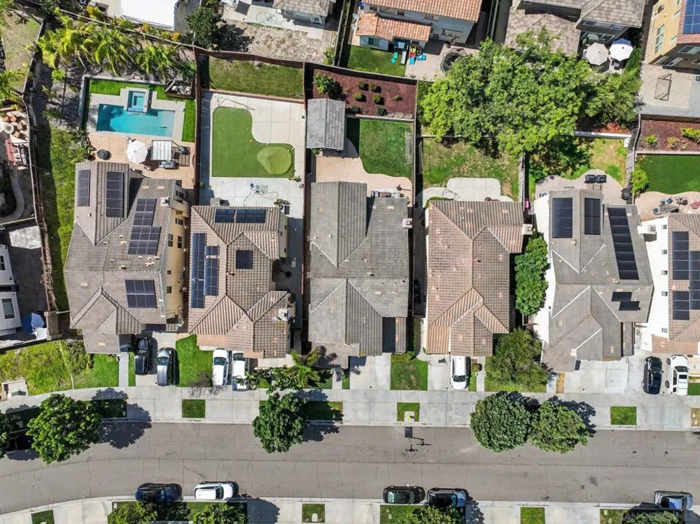 2293 Wander St Chula Vista, CA 91915