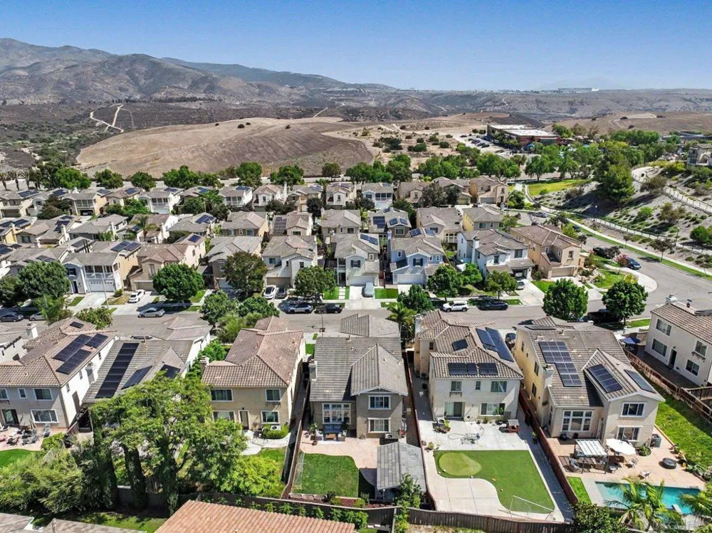 2293 Wander St Chula Vista, CA 91915