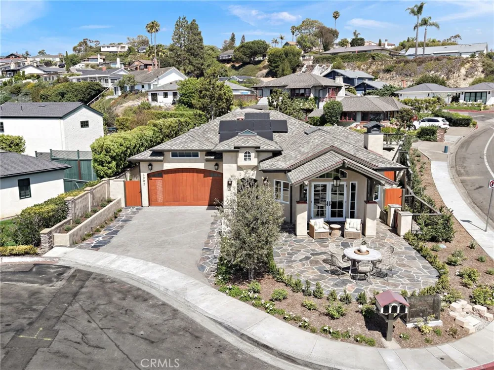 3002 Dorn Court Laguna Beach, CA 92651