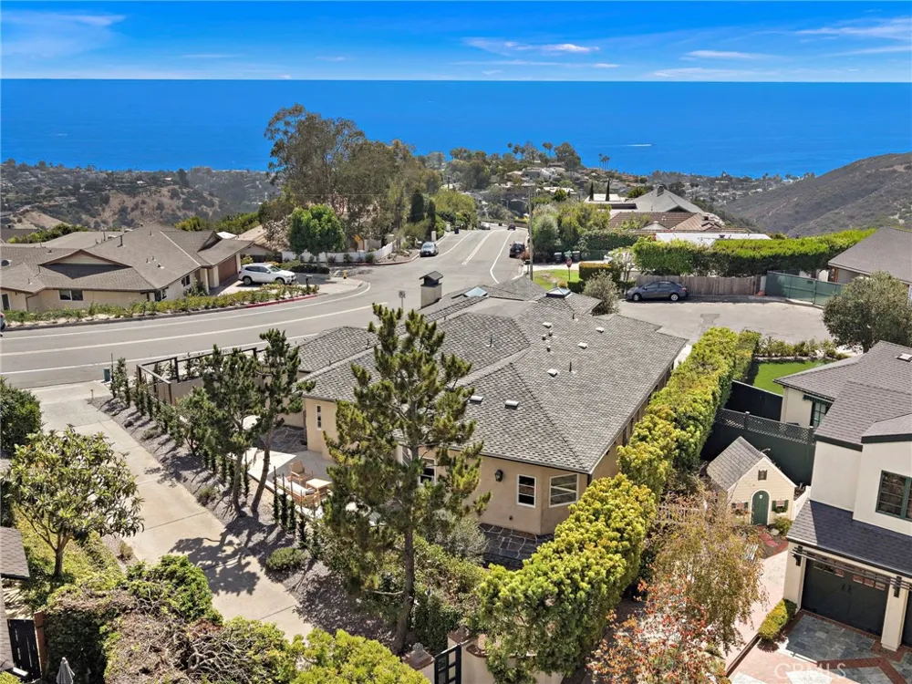 3002 Dorn Court Laguna Beach, CA 92651