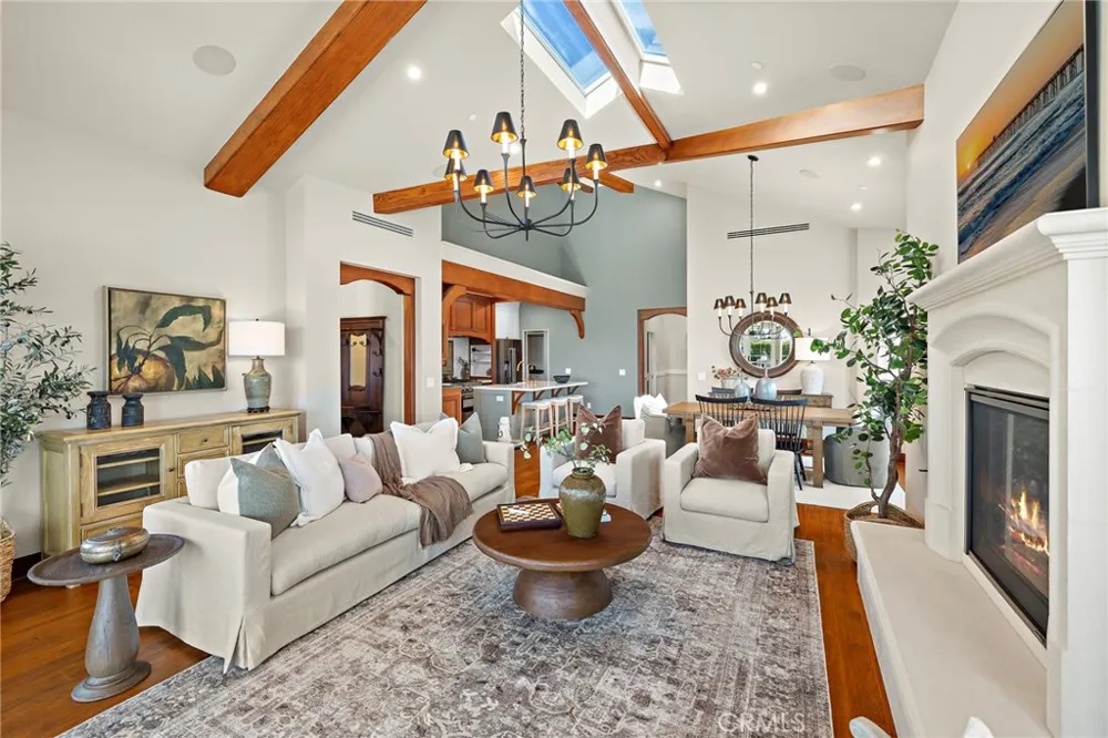 3002 Dorn Court Laguna Beach, CA 92651