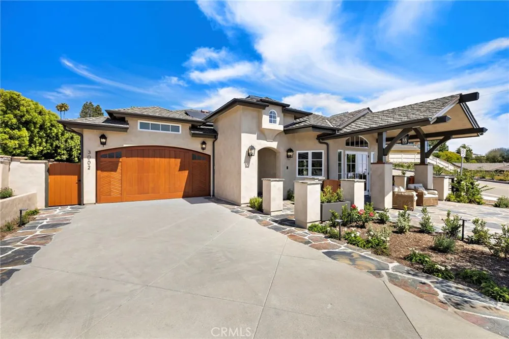 3002 Dorn Court Laguna Beach, CA 92651