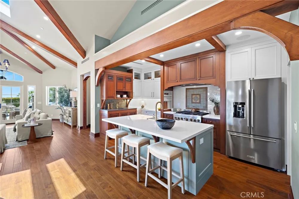 3002 Dorn Court Laguna Beach, CA 92651