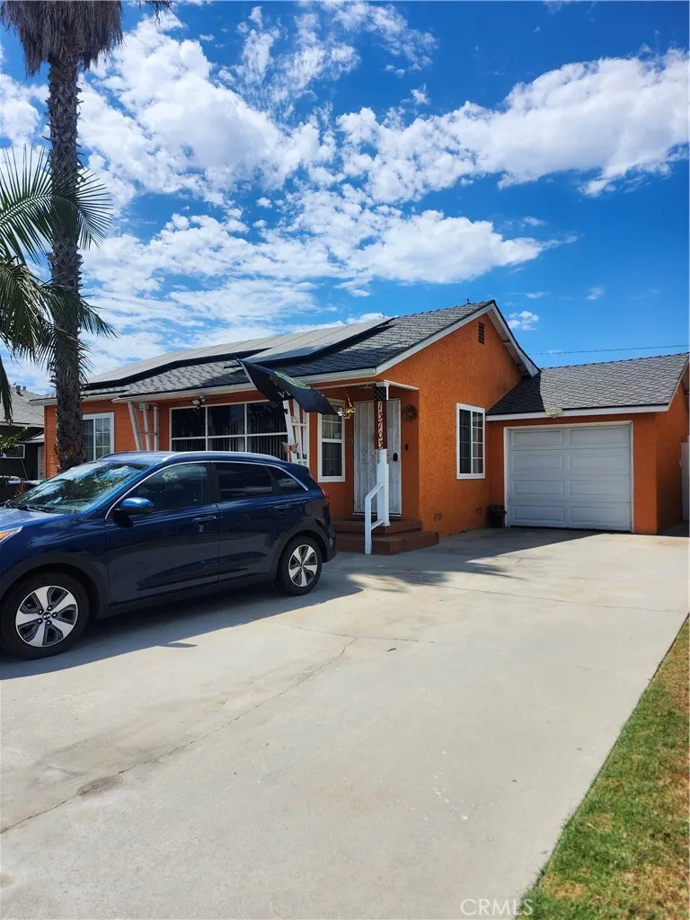 13703 Carpintero Bellflower, CA 90706