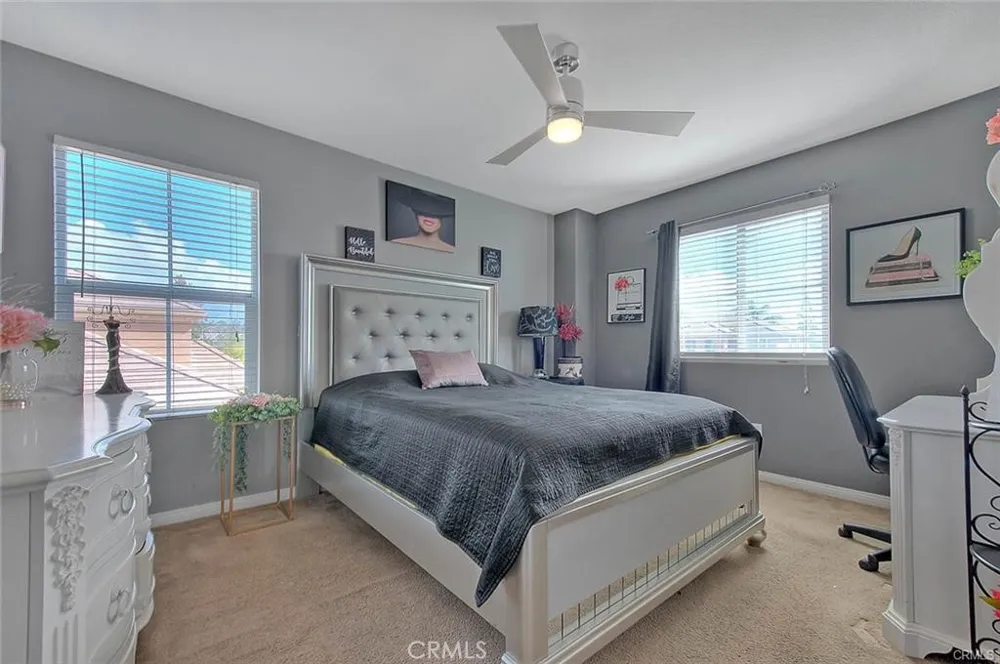 7376 Reserve Place Rancho Cucamonga, CA 91739