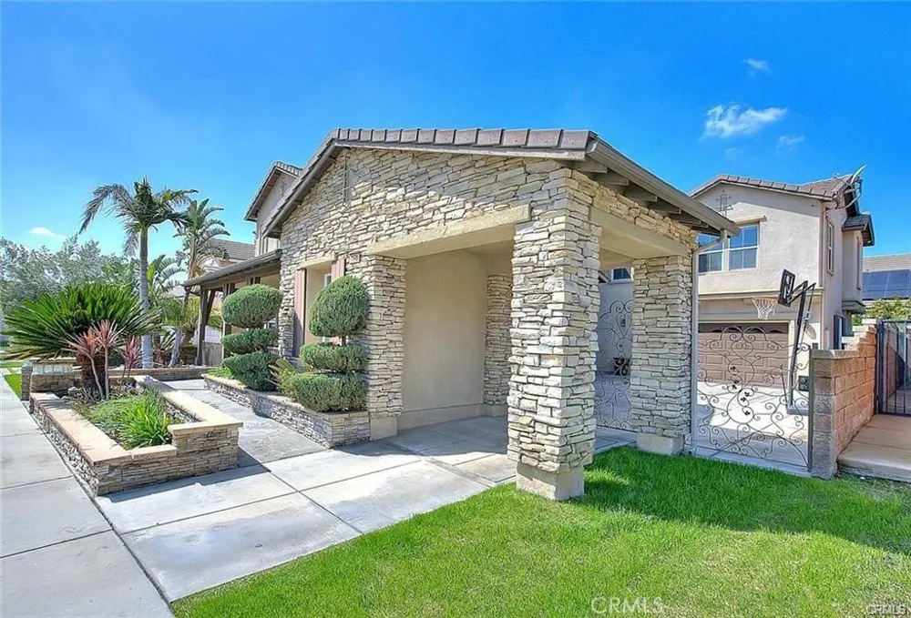 7376 Reserve Place Rancho Cucamonga, CA 91739