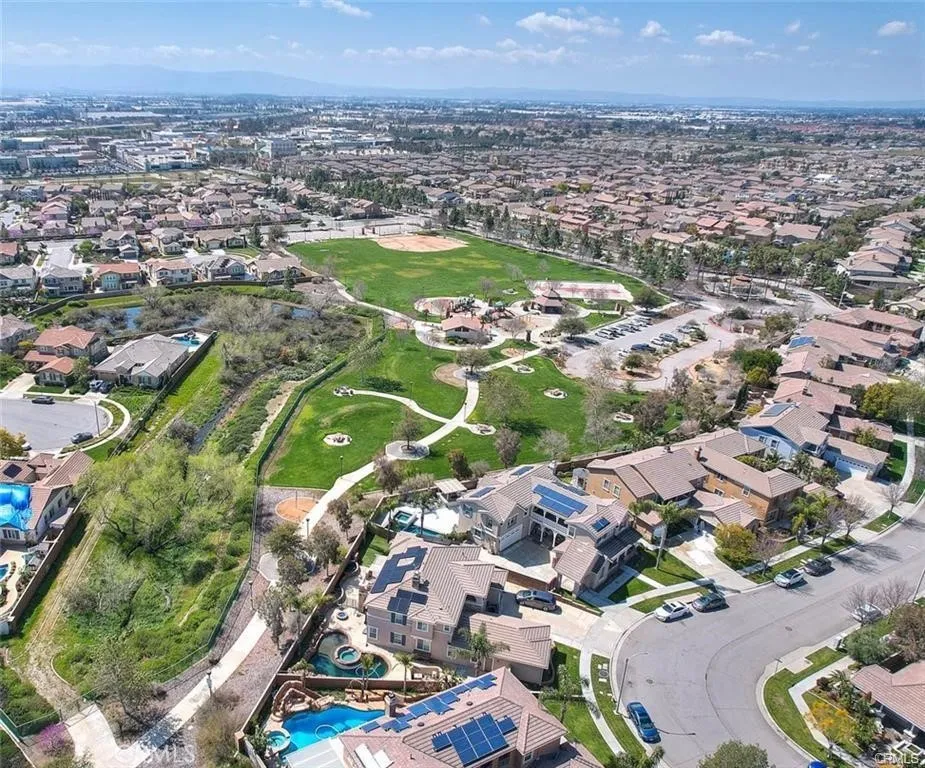 7376 Reserve Place Rancho Cucamonga, CA 91739