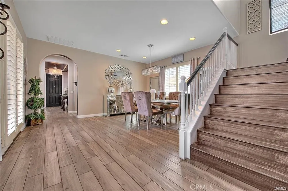 7376 Reserve Place Rancho Cucamonga, CA 91739