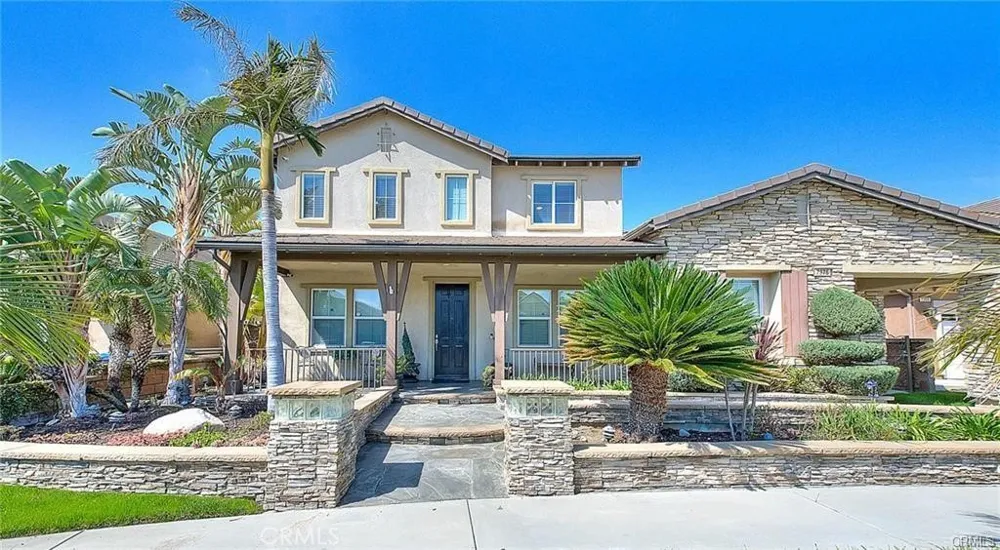 7376 Reserve Place Rancho Cucamonga, CA 91739