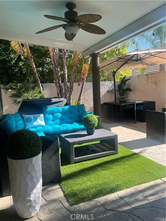7376 Reserve Place Rancho Cucamonga, CA 91739