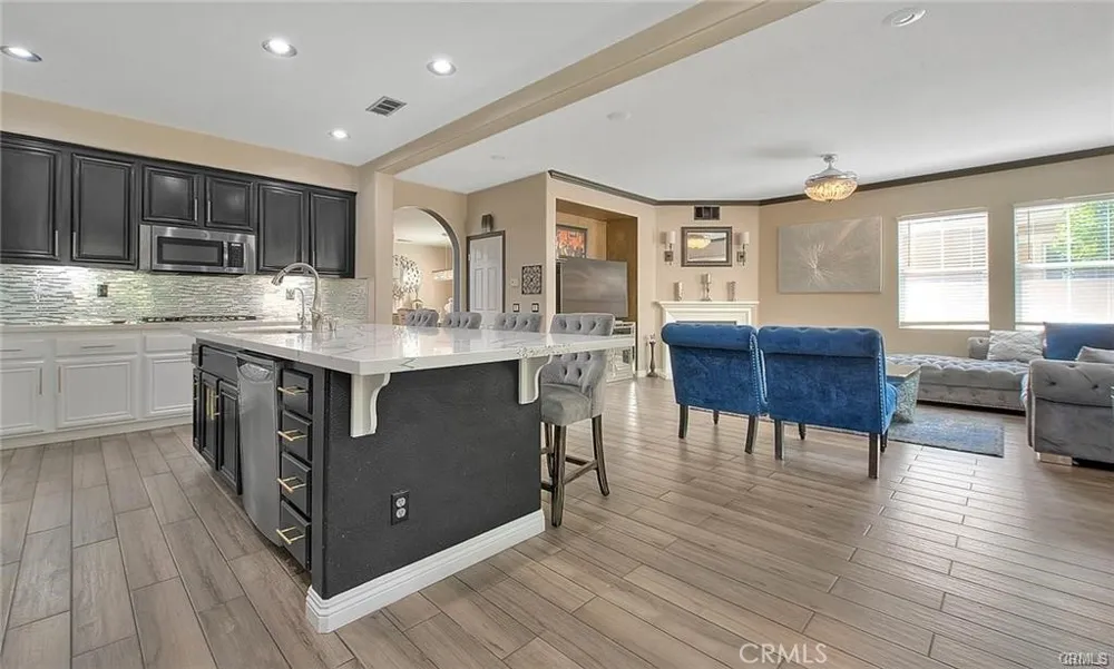 7376 Reserve Place Rancho Cucamonga, CA 91739