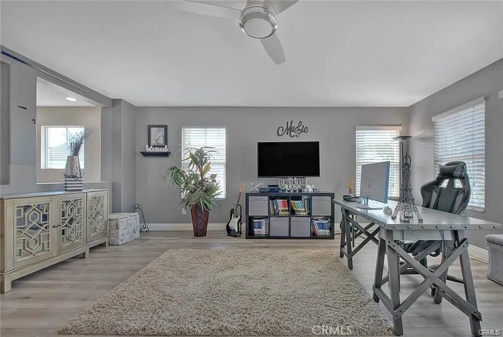 7376 Reserve Place Rancho Cucamonga, CA 91739