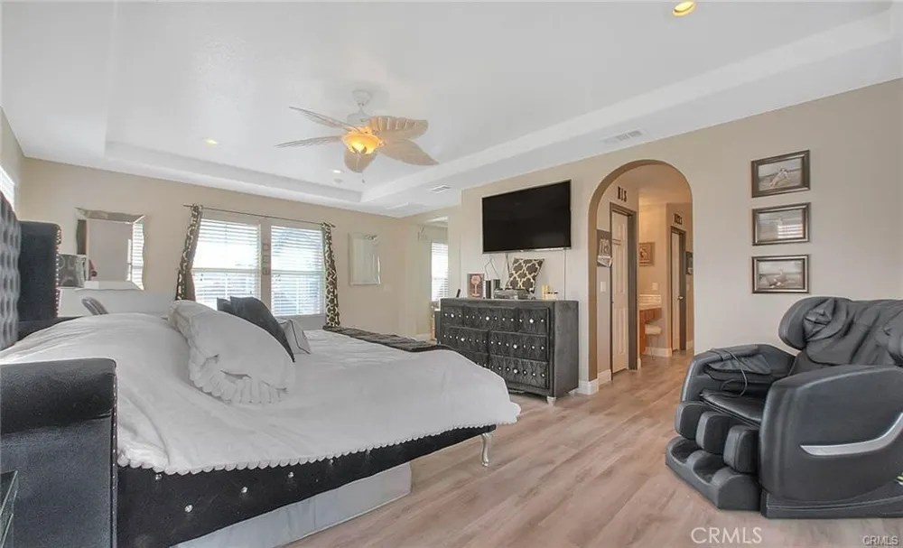 7376 Reserve Place Rancho Cucamonga, CA 91739