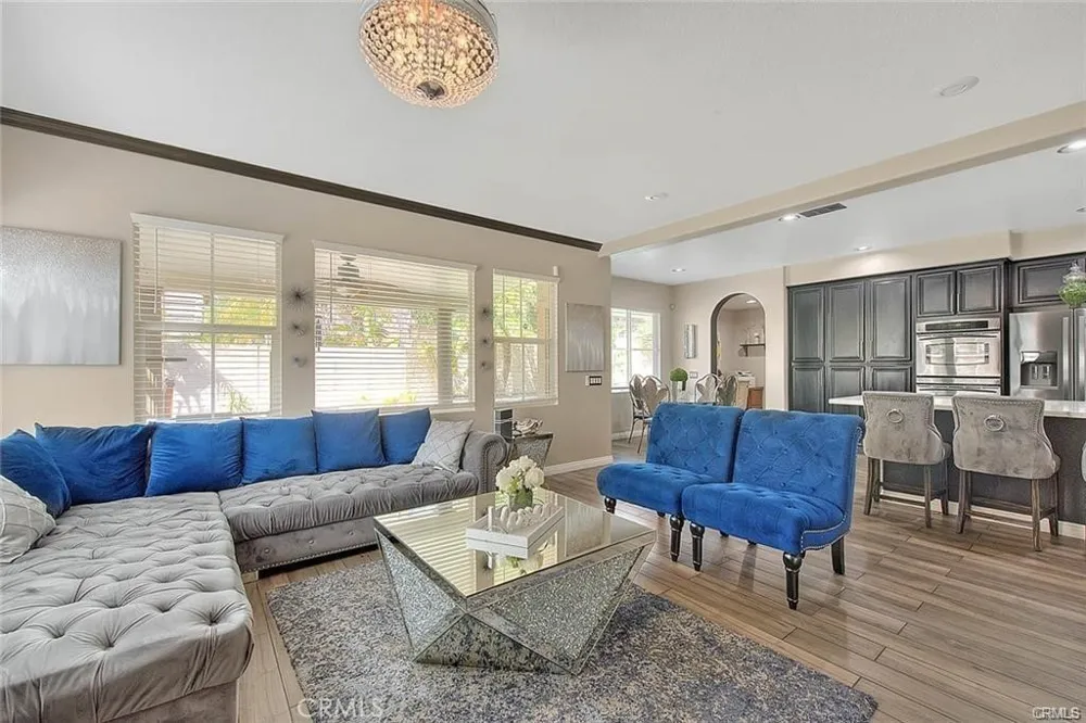 7376 Reserve Place Rancho Cucamonga, CA 91739