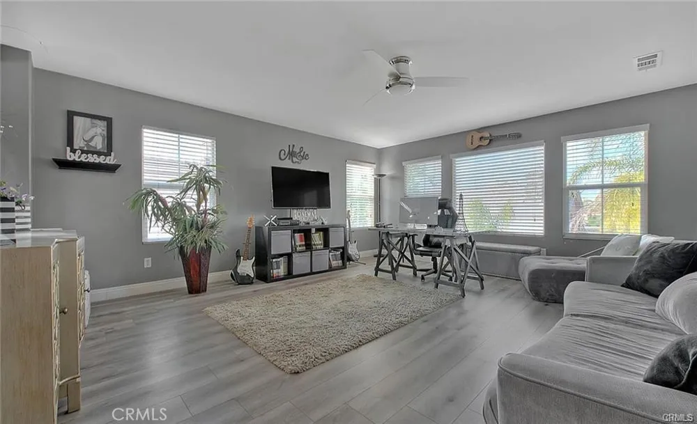7376 Reserve Place Rancho Cucamonga, CA 91739