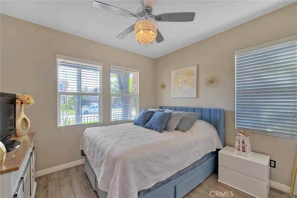 7376 Reserve Place Rancho Cucamonga, CA 91739