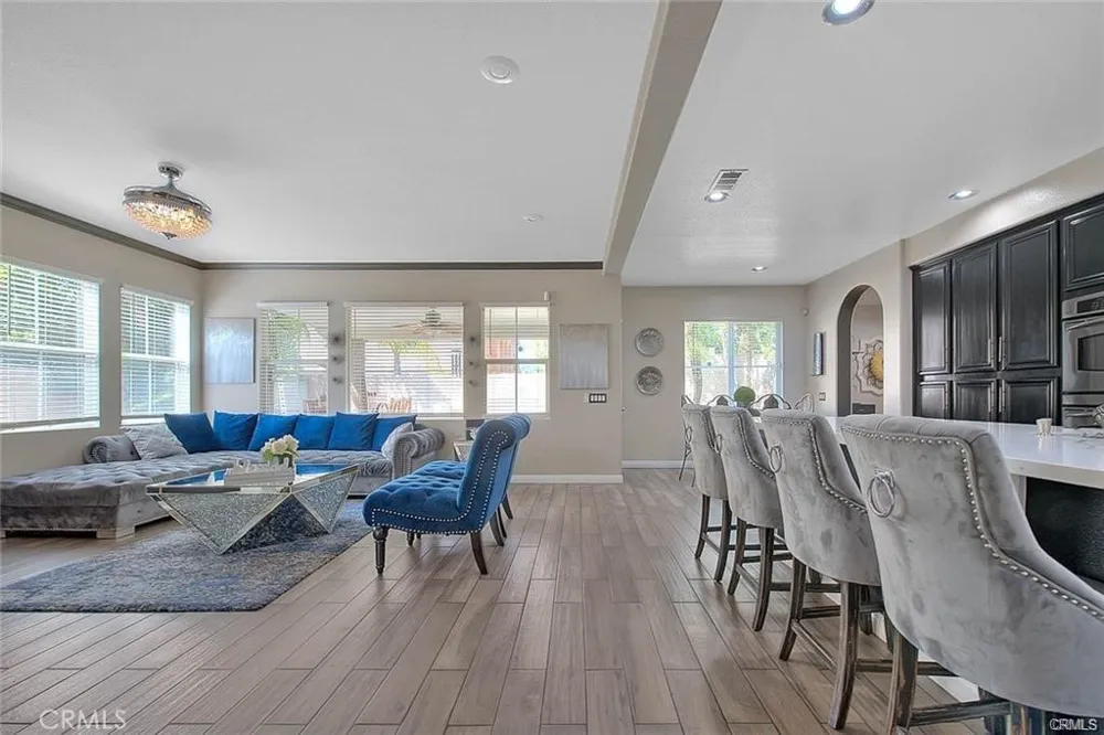 7376 Reserve Place Rancho Cucamonga, CA 91739