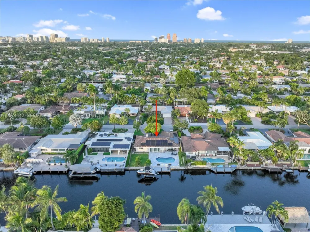 2225 NE 16th Ave Wilton Manors, FL 33305