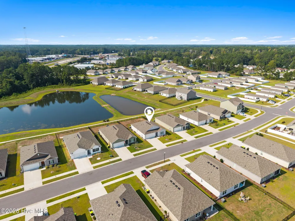 3858 Lady Bug Drive Shallotte, NC 28470
