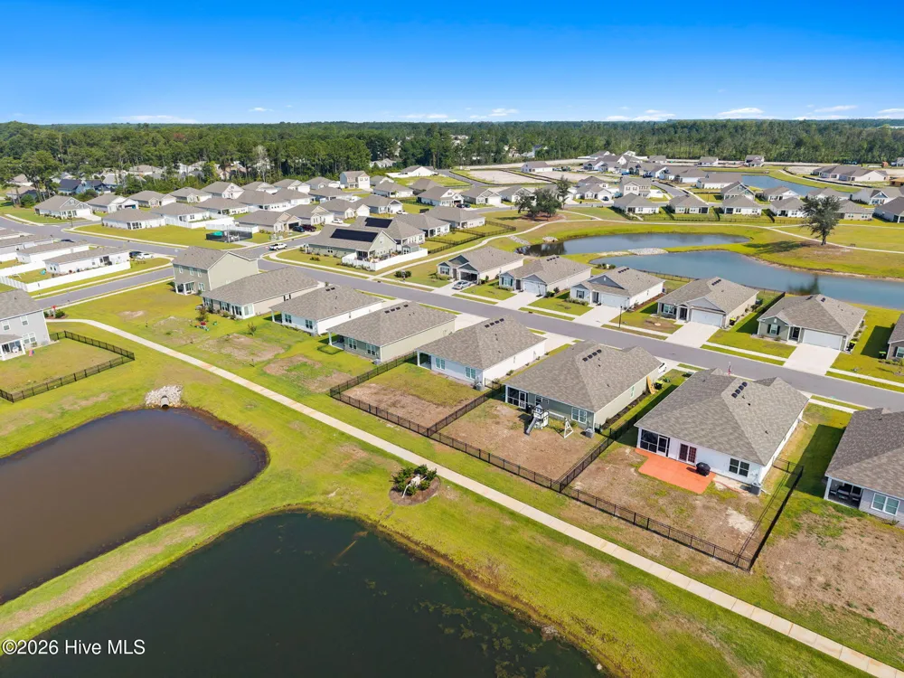3858 Lady Bug Drive Shallotte, NC 28470