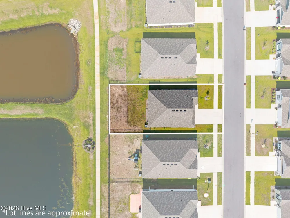 3858 Lady Bug Drive Shallotte, NC 28470