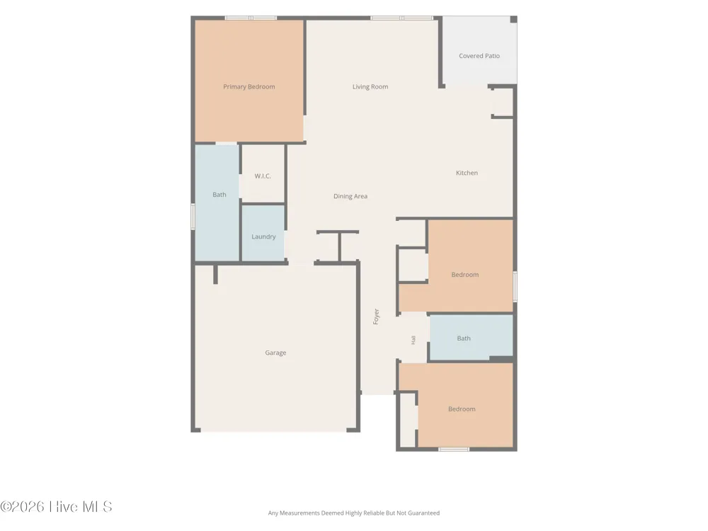 3858 Lady Bug Drive Shallotte, NC 28470