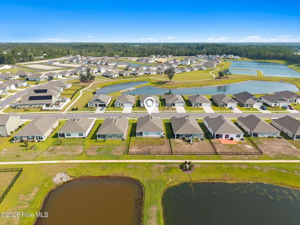 3858 Lady Bug Drive Shallotte, NC 28470