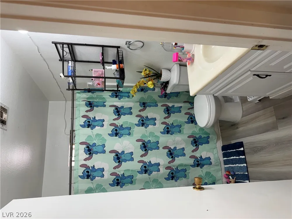1620 Cordoba Lane Las Vegas, NV 89108