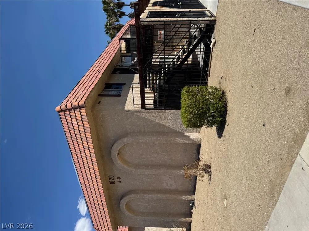 1620 Cordoba Lane Las Vegas, NV 89108
