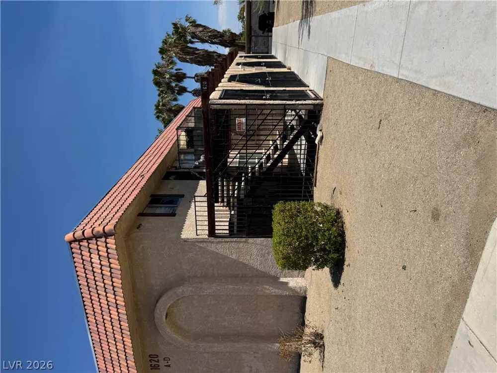 1620 Cordoba Lane Las Vegas, NV 89108
