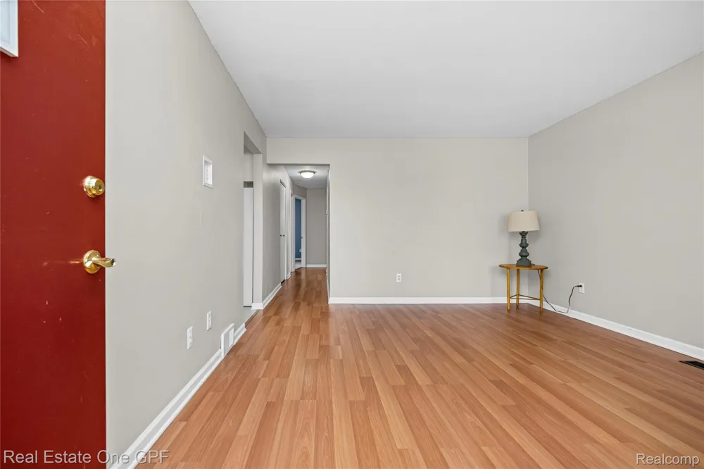 22316 Carolina Street St Clair Shores City, MI 48080