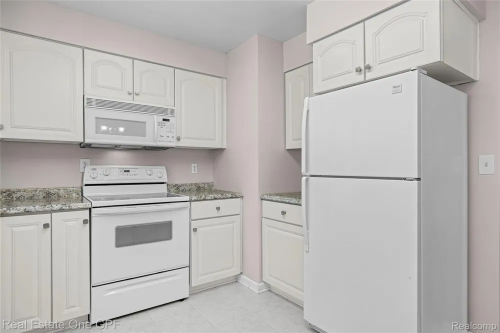 22316 Carolina Street St Clair Shores City, MI 48080