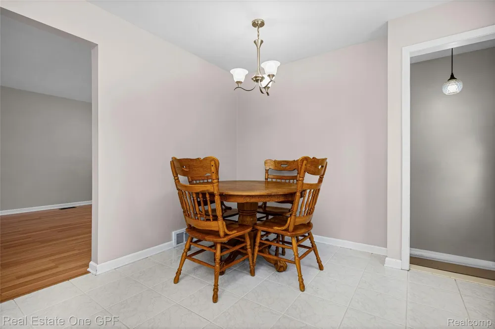 22316 Carolina Street St Clair Shores City, MI 48080
