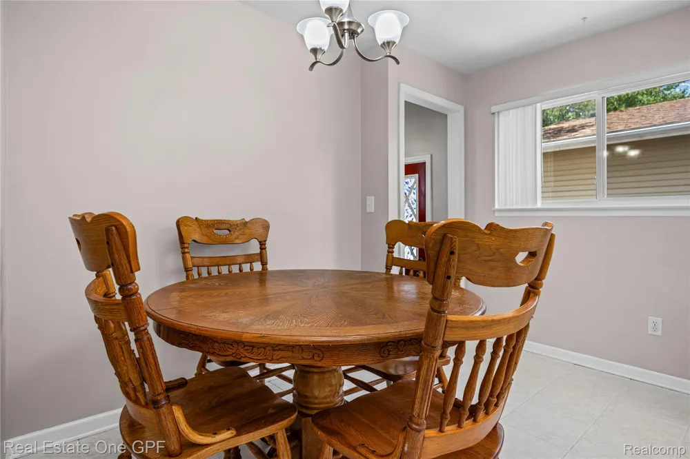 22316 Carolina Street St Clair Shores City, MI 48080