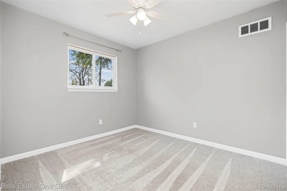 22316 Carolina Street St Clair Shores City, MI 48080