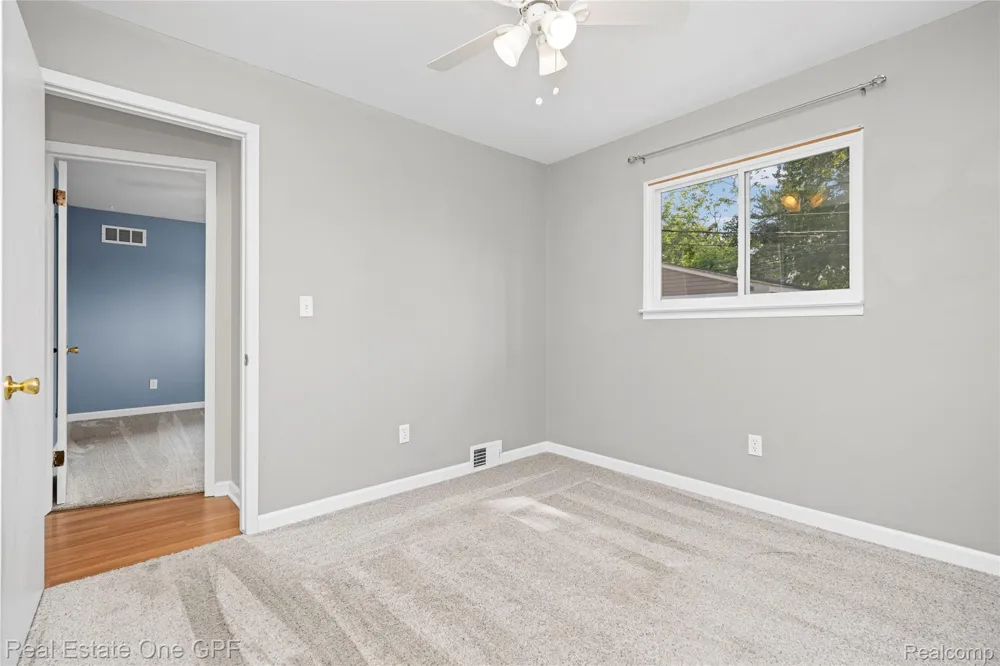 22316 Carolina Street St Clair Shores City, MI 48080