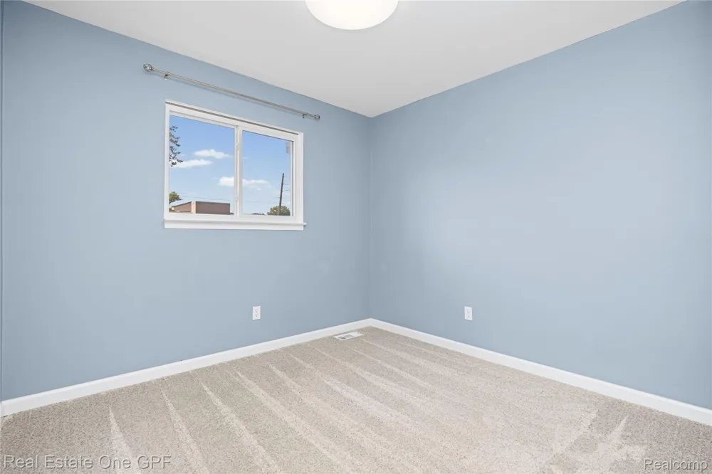22316 Carolina Street St Clair Shores City, MI 48080