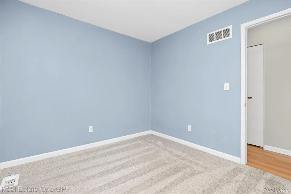 22316 Carolina Street St Clair Shores City, MI 48080
