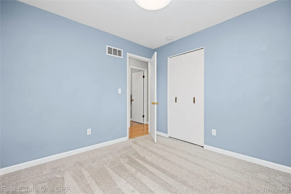 22316 Carolina Street St Clair Shores City, MI 48080