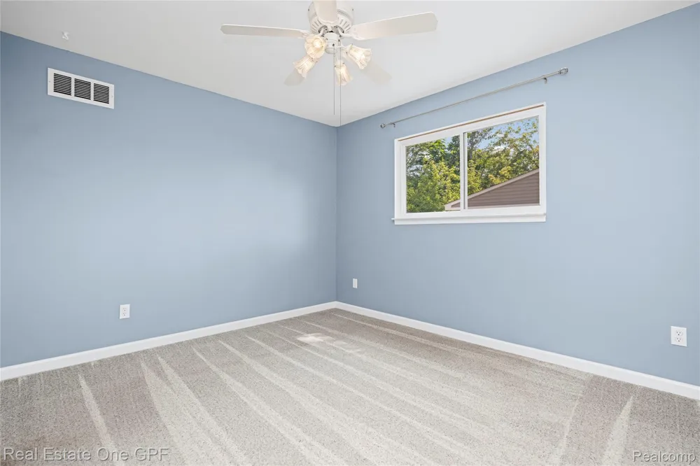 22316 Carolina Street St Clair Shores City, MI 48080