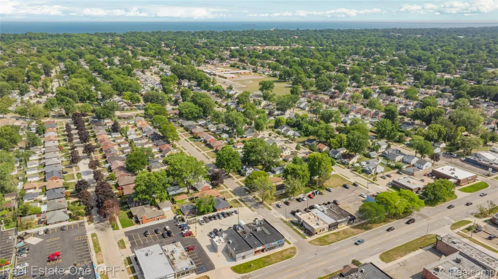 22316 Carolina Street St Clair Shores City, MI 48080