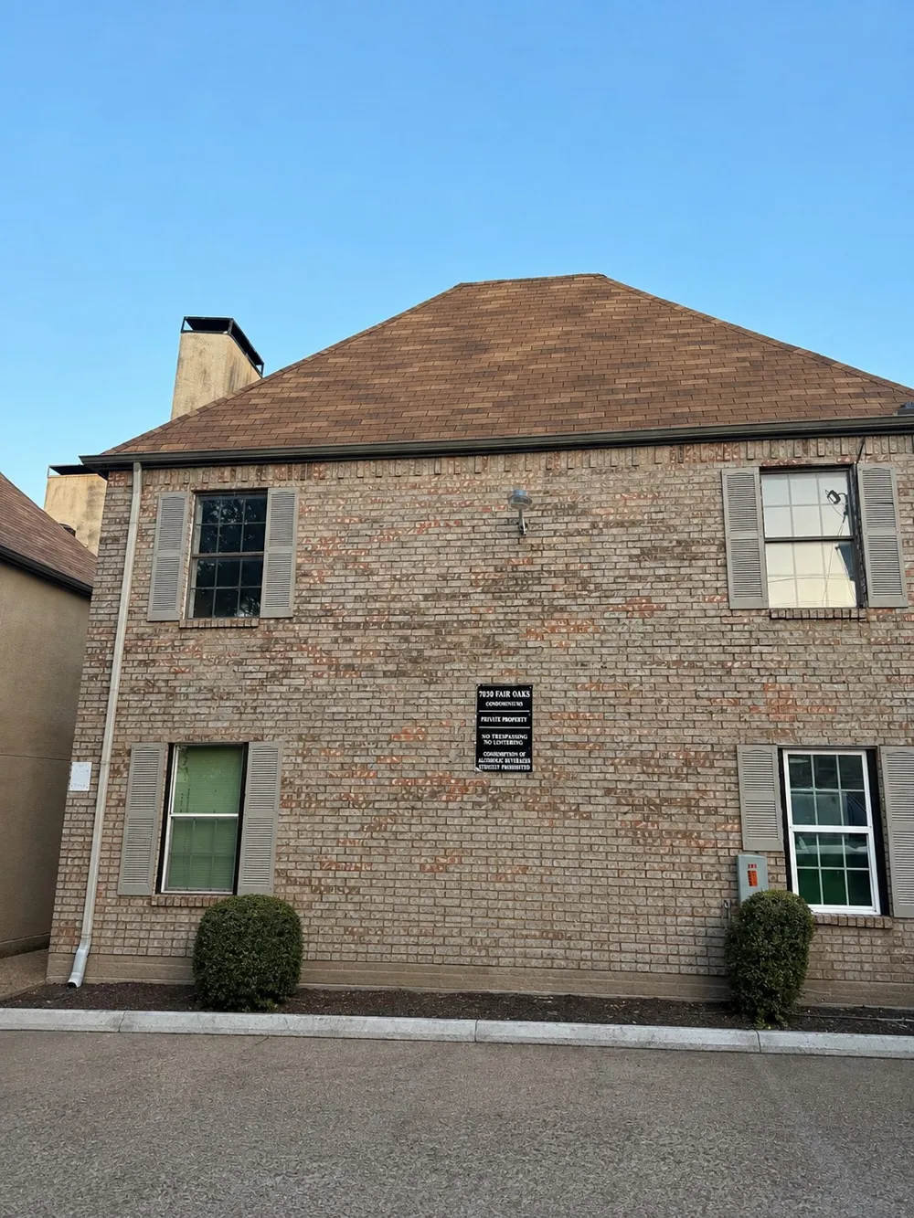 7030 Fair Oaks Avenue #103 Dallas, TX 75231