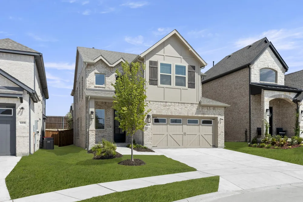 604 Wilderness Point Lane Anna, TX 75409