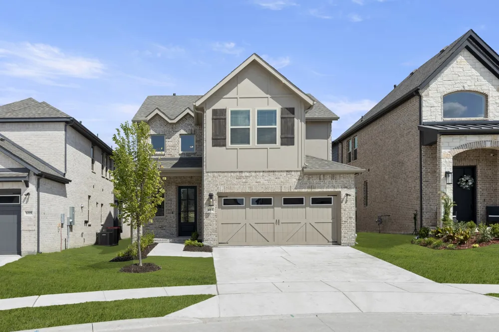 604 Wilderness Point Lane Anna, TX 75409
