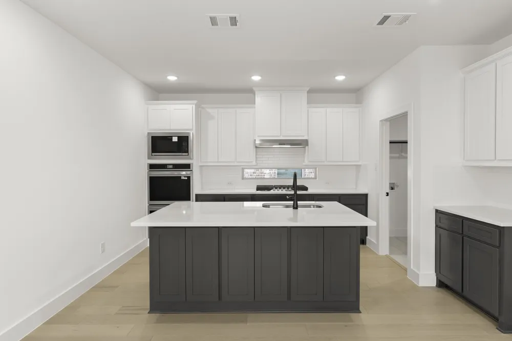 604 Wilderness Point Lane Anna, TX 75409