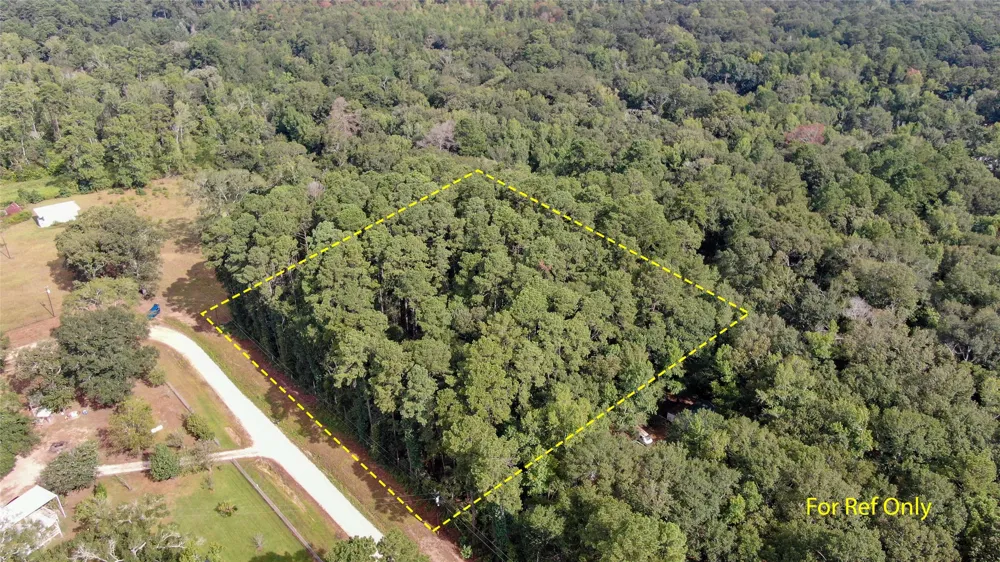 Cypress Creek Drive Coldspring, TX 77331