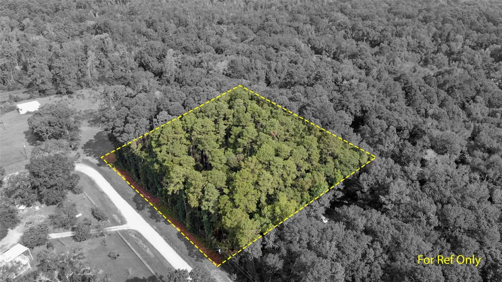 Cypress Creek Drive Coldspring, TX 77331