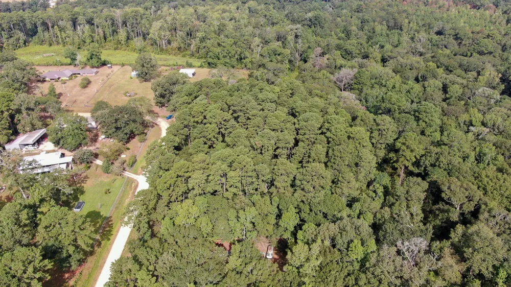 Cypress Creek Drive Coldspring, TX 77331
