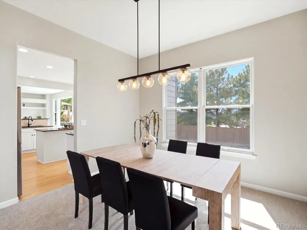 7101 Mountain Brush Circle Littleton, CO 80130