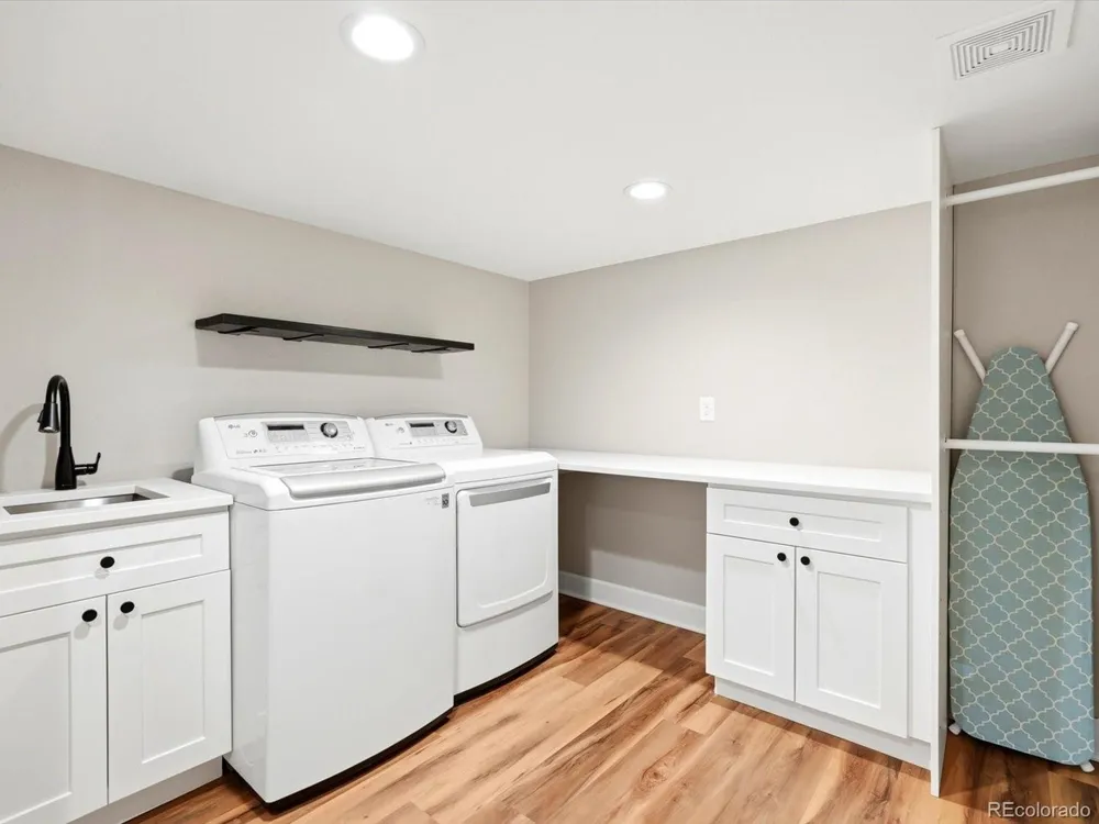 7101 Mountain Brush Circle Littleton, CO 80130